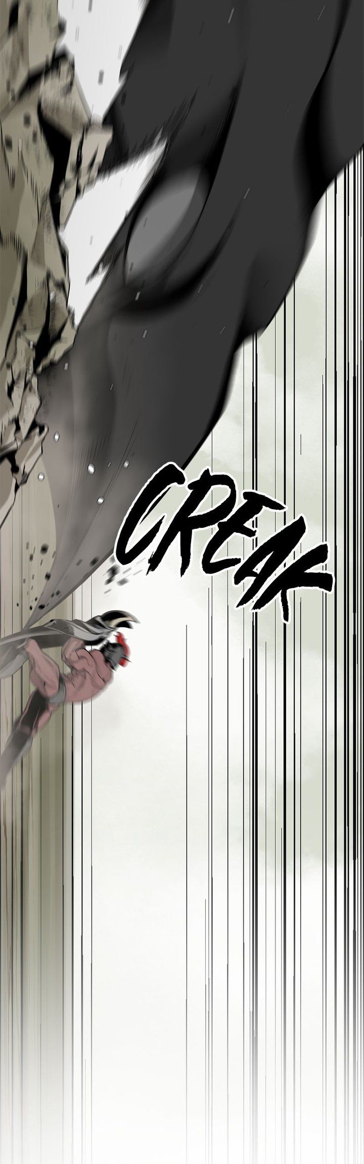 Hero Killer Chapter 69 Gambar 16