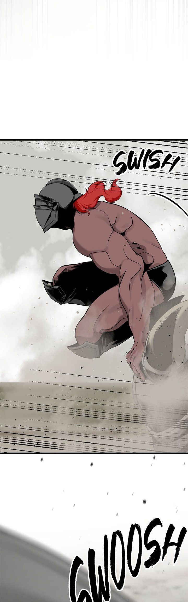 Hero Killer Chapter 69 Gambar 17