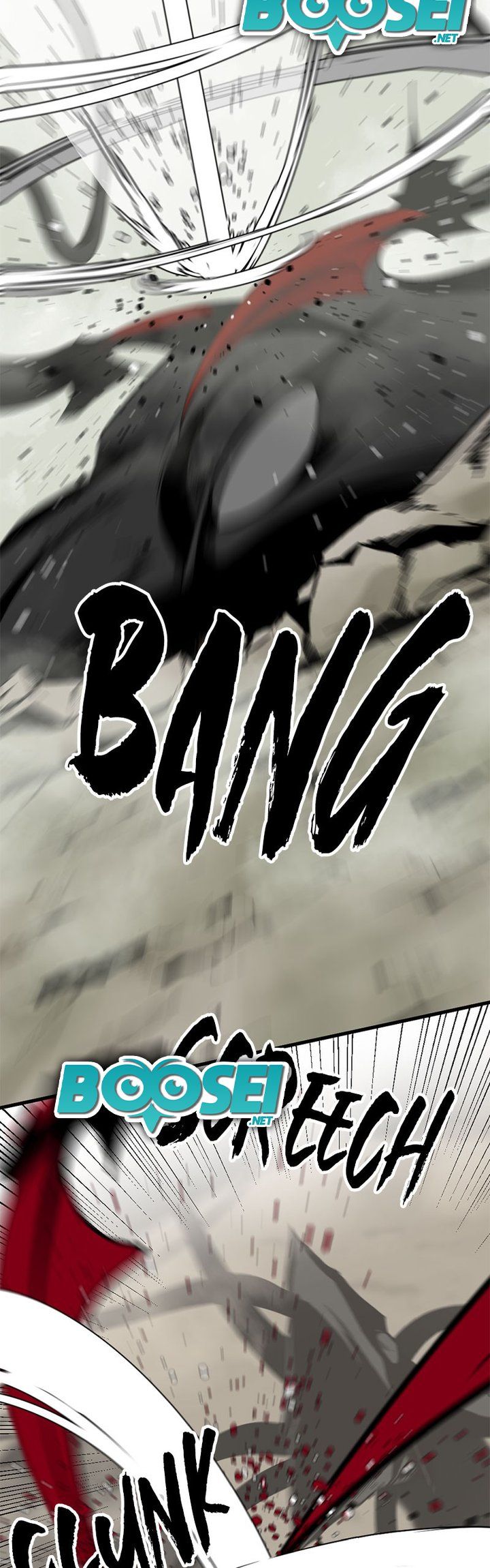 Hero Killer Chapter 69 Gambar 20