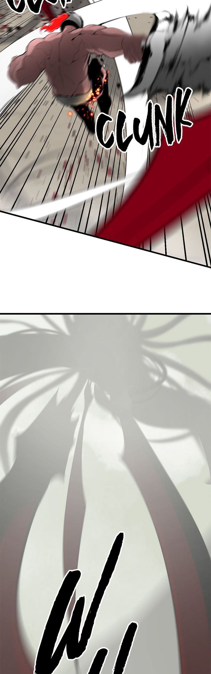 Hero Killer Chapter 69 Gambar 21