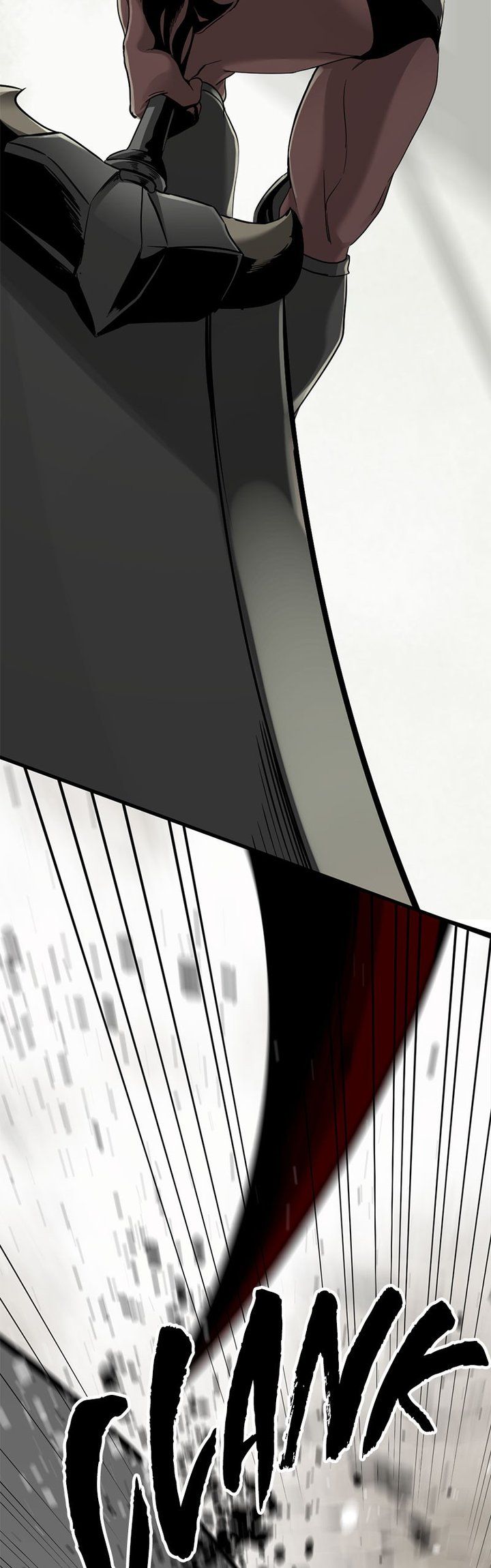 Hero Killer Chapter 69 Gambar 23