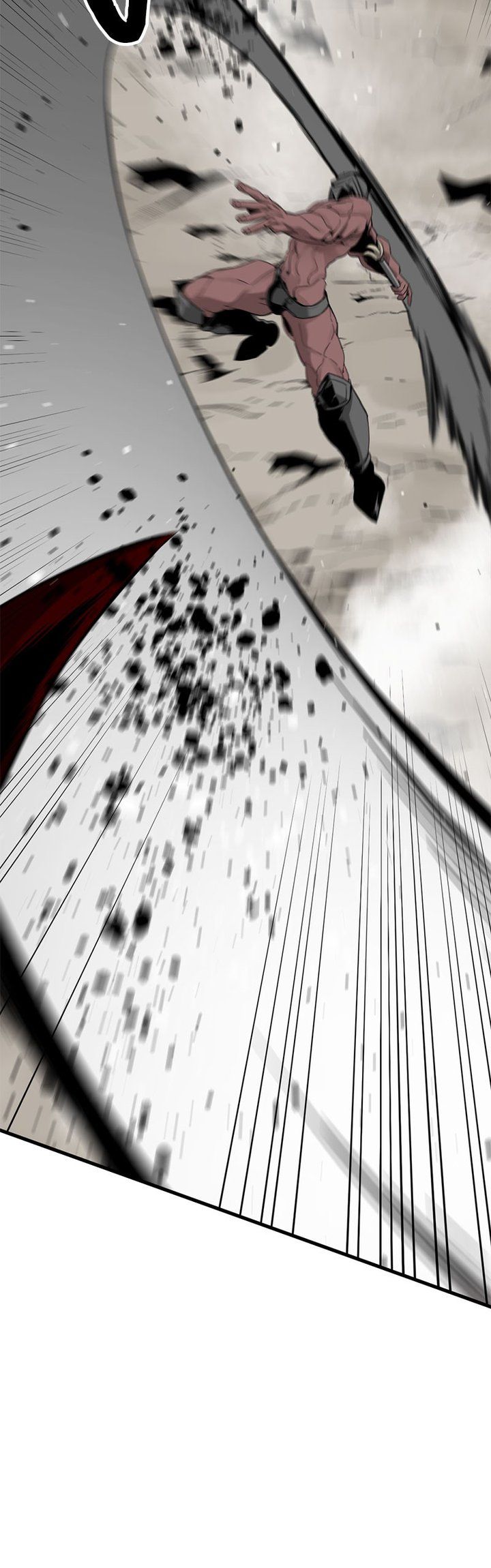 Hero Killer Chapter 69 Gambar 24