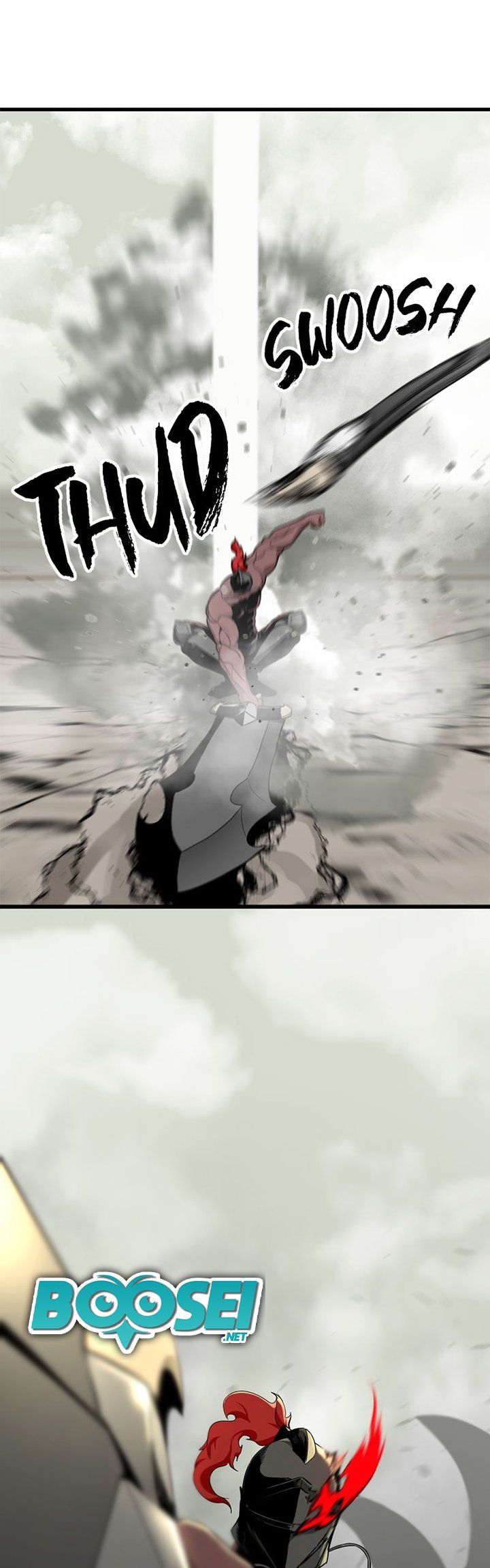 Hero Killer Chapter 69 Gambar 25