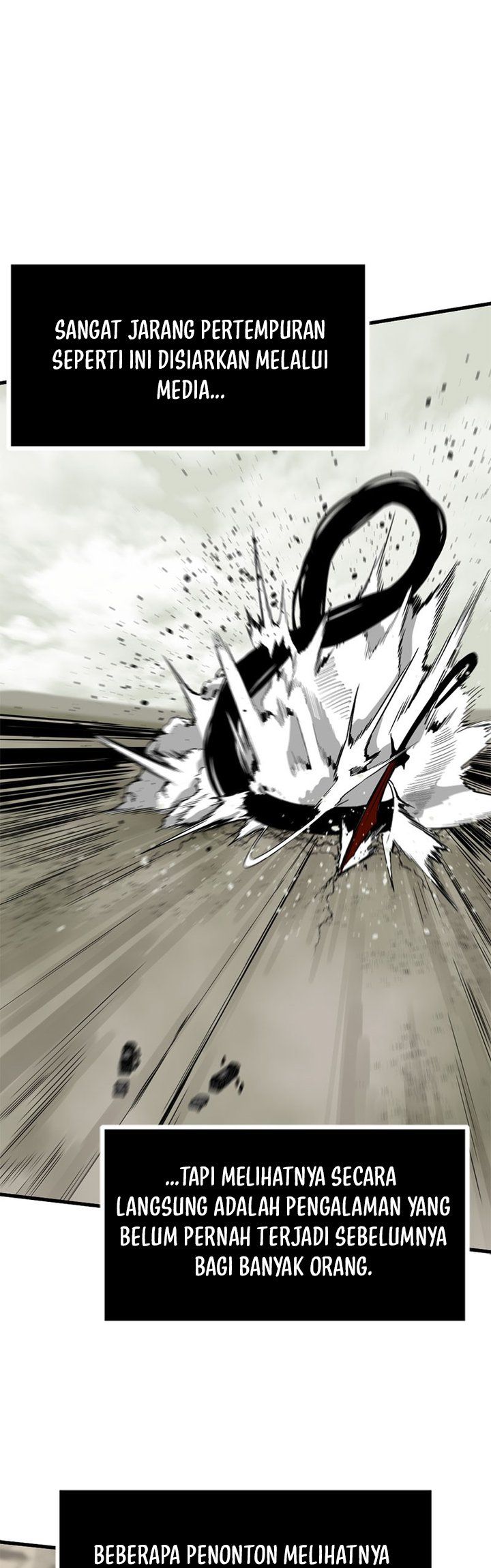 Hero Killer Chapter 69 Gambar 28