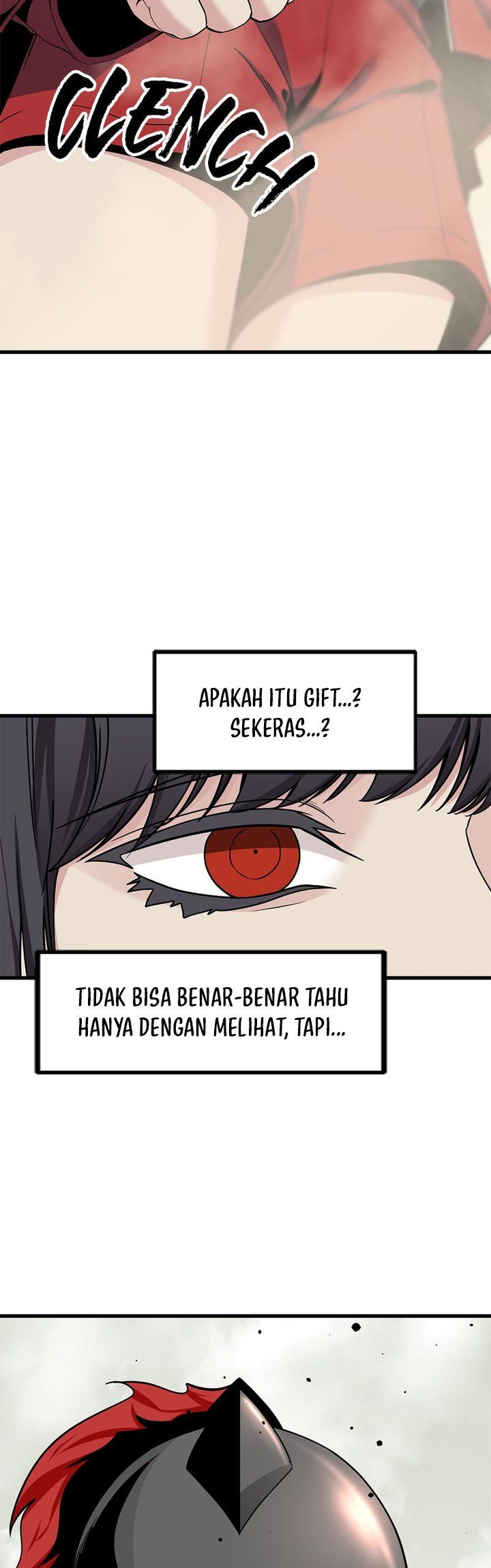 Hero Killer Chapter 69 Gambar 30