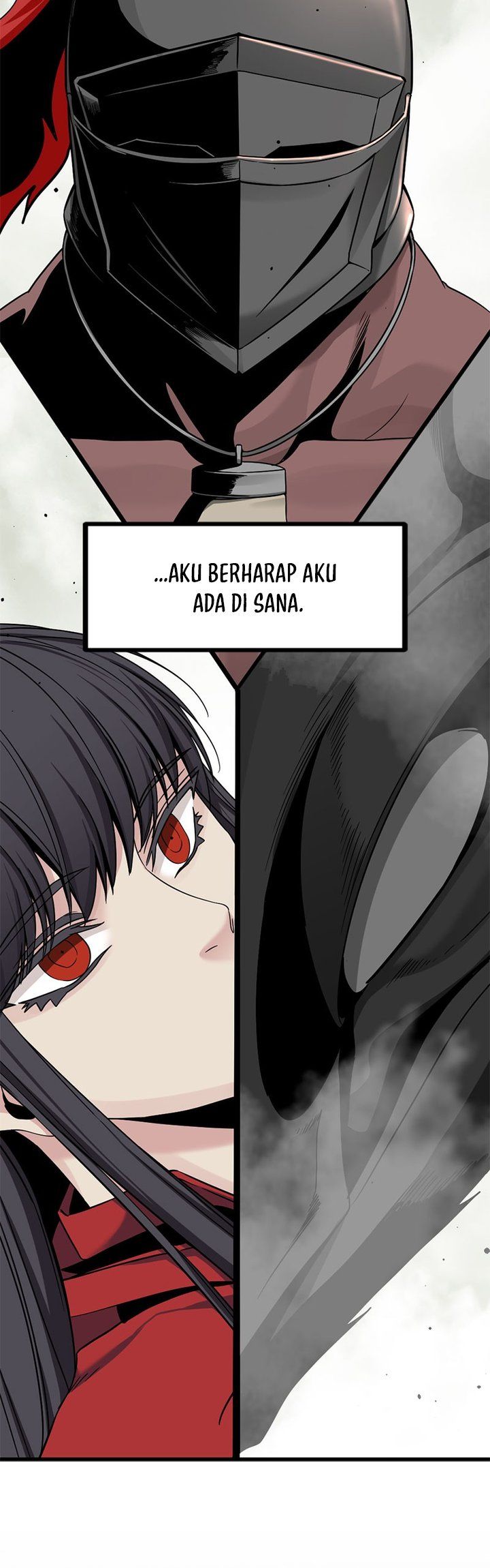 Hero Killer Chapter 69 Gambar 31
