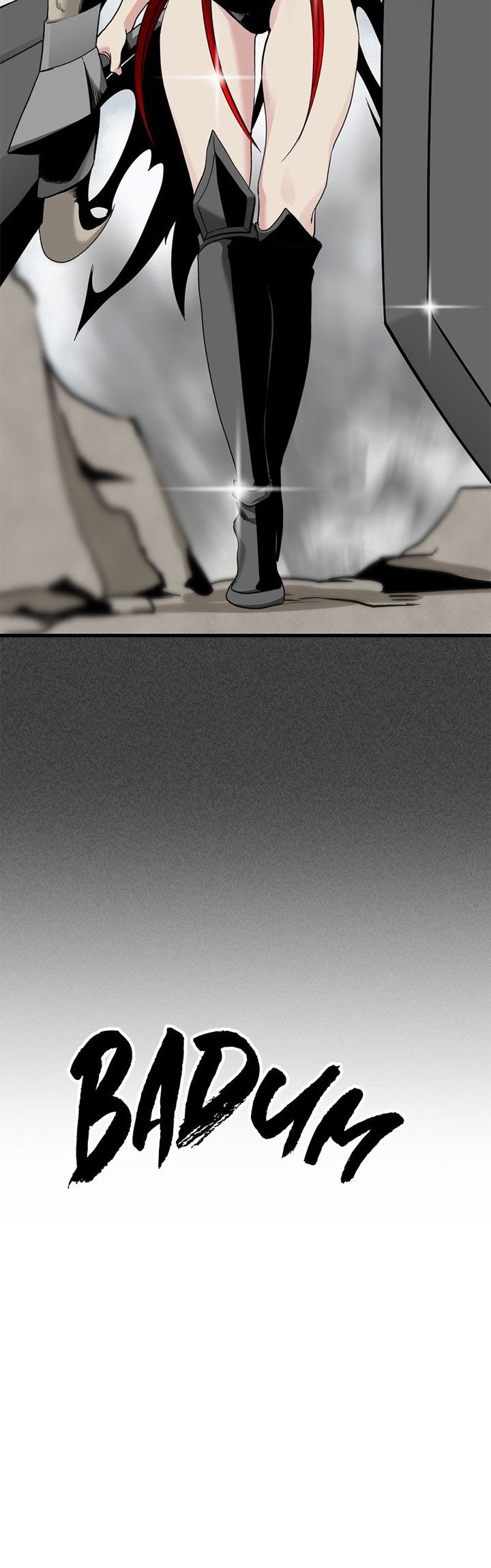 Hero Killer Chapter 69 Gambar 35