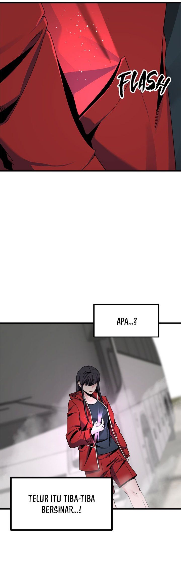 Hero Killer Chapter 69 Gambar 36