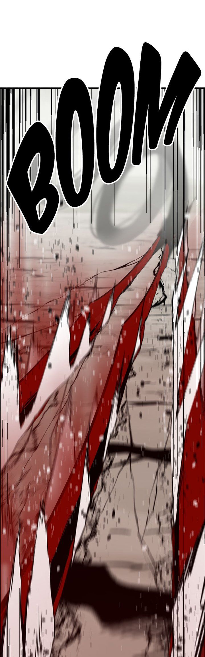 Hero Killer Chapter 69 Gambar 38