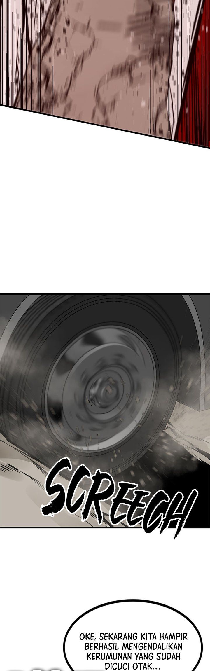 Hero Killer Chapter 69 Gambar 39