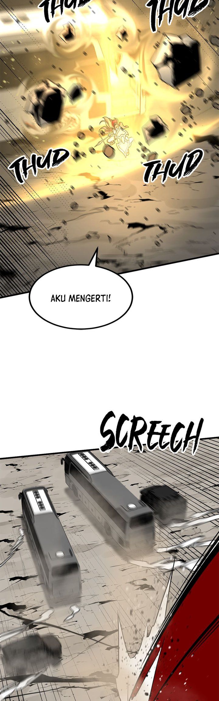 Hero Killer Chapter 69 Gambar 41