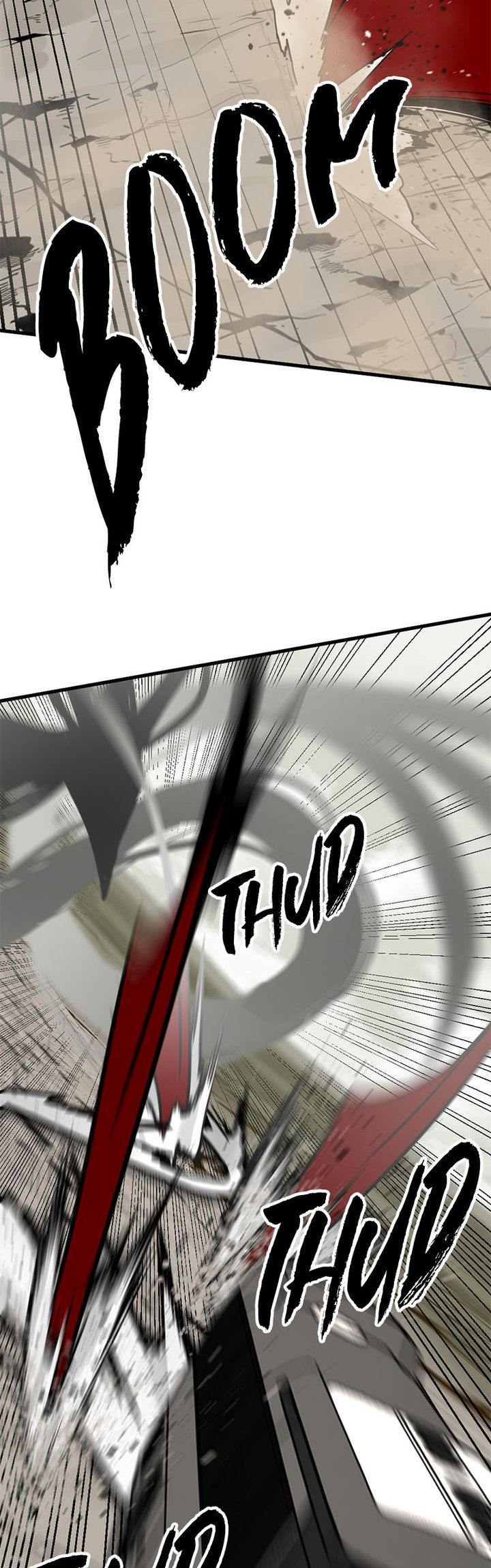 Hero Killer Chapter 69 Gambar 42