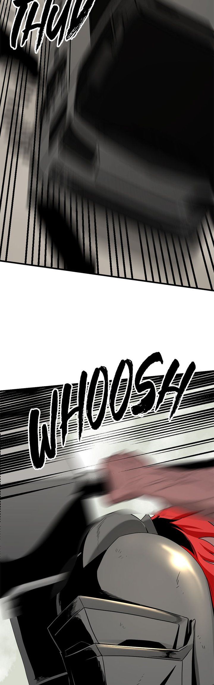 Hero Killer Chapter 69 Gambar 43