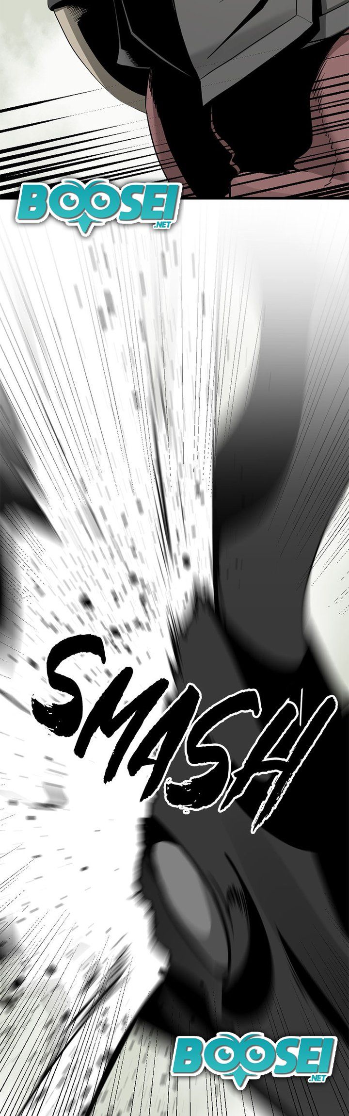 Hero Killer Chapter 69 Gambar 44