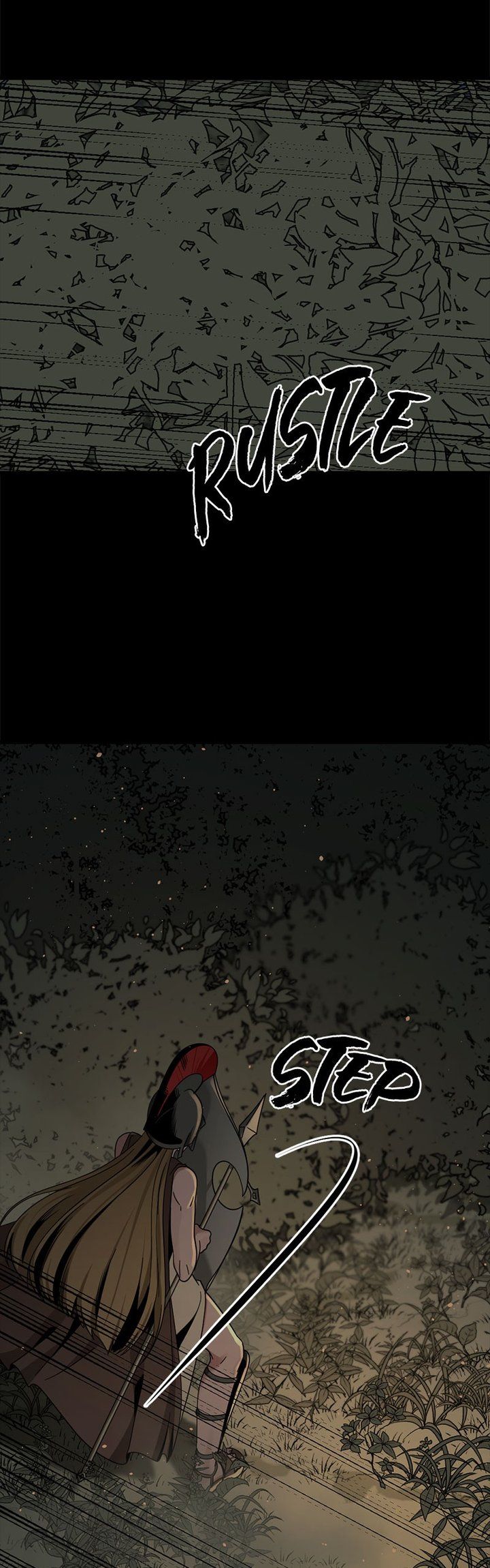 Hero Killer Chapter 69 Gambar 49