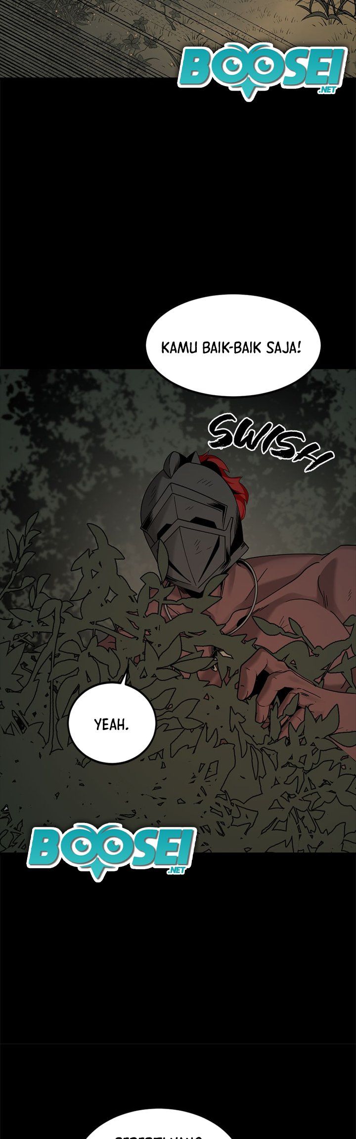 Hero Killer Chapter 69 Gambar 50