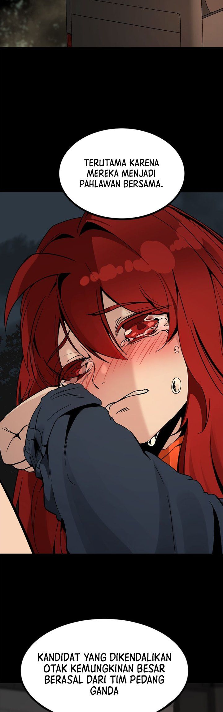 Hero Killer Chapter 69 Gambar 56