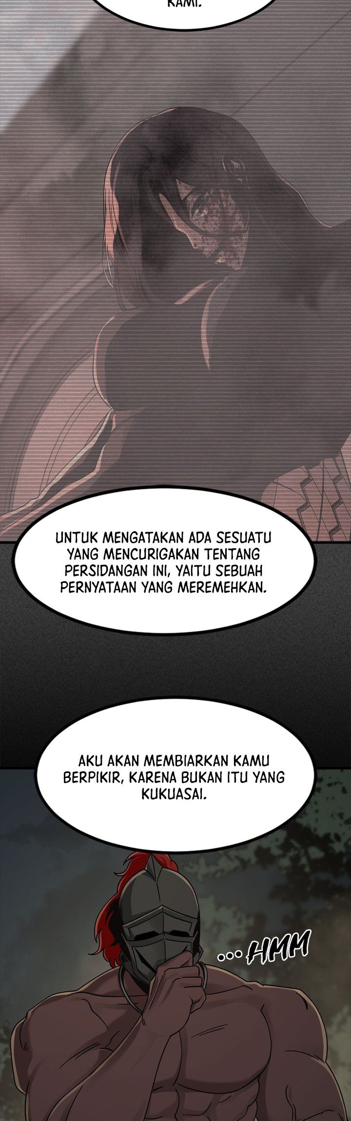 Hero Killer Chapter 69 Gambar 61