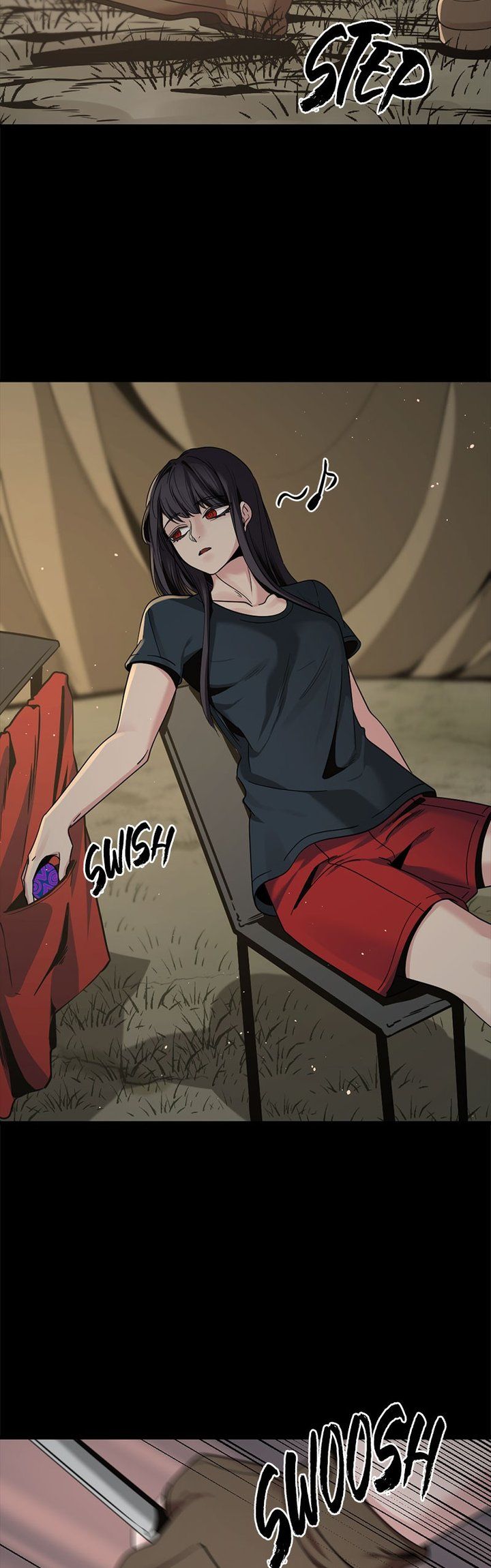 Hero Killer Chapter 69 Gambar 66