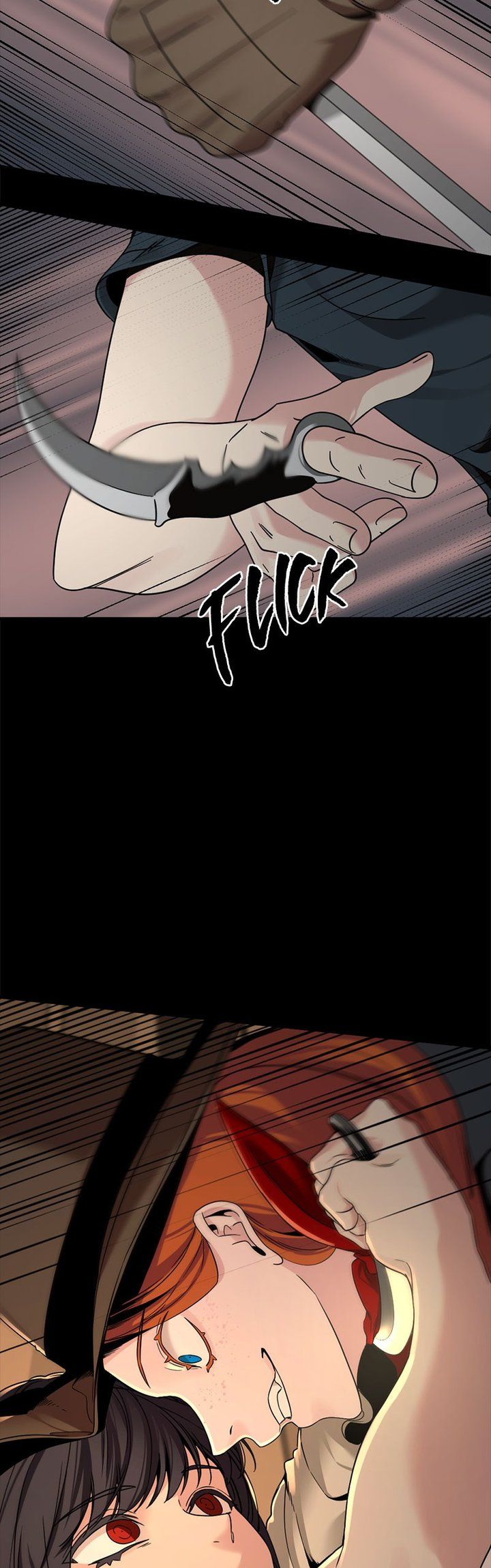 Hero Killer Chapter 69 Gambar 67