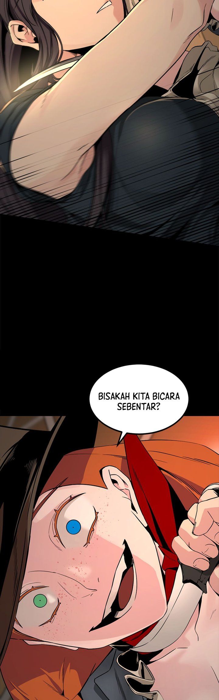 Hero Killer Chapter 69 Gambar 68