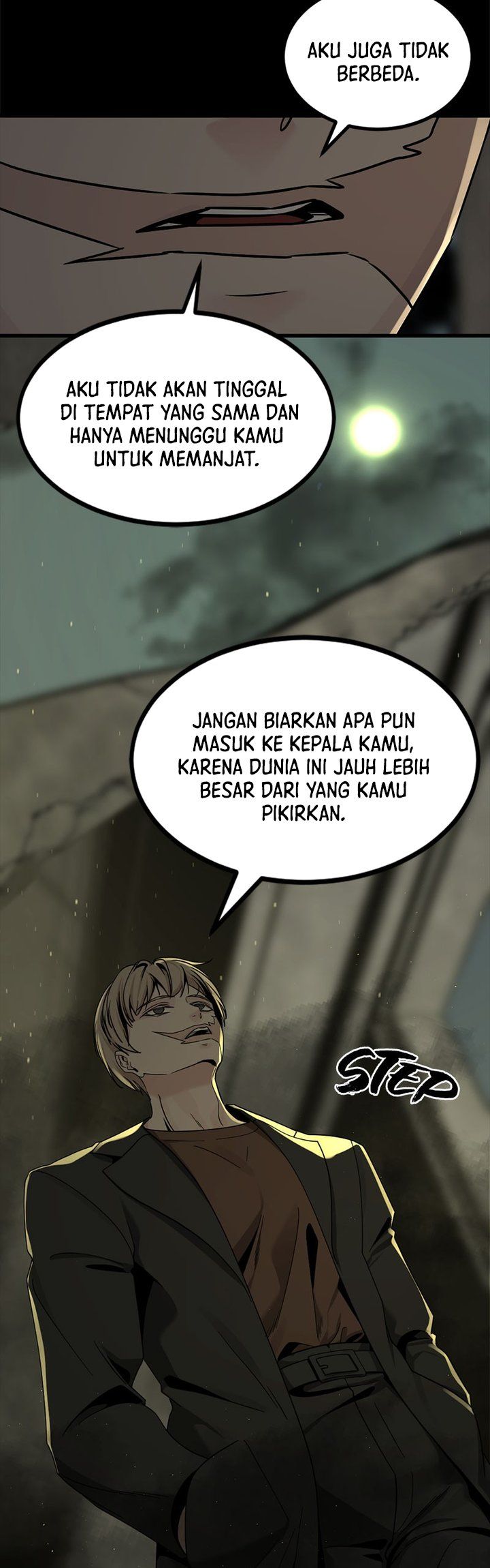 Hero Killer Chapter 69 Gambar 7