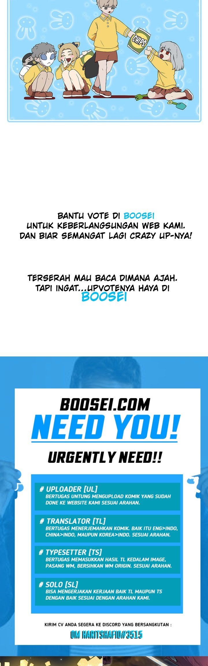 Hero Killer Chapter 69 Gambar 71