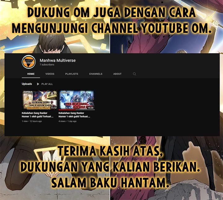 Hero Killer Chapter 69 Gambar 72