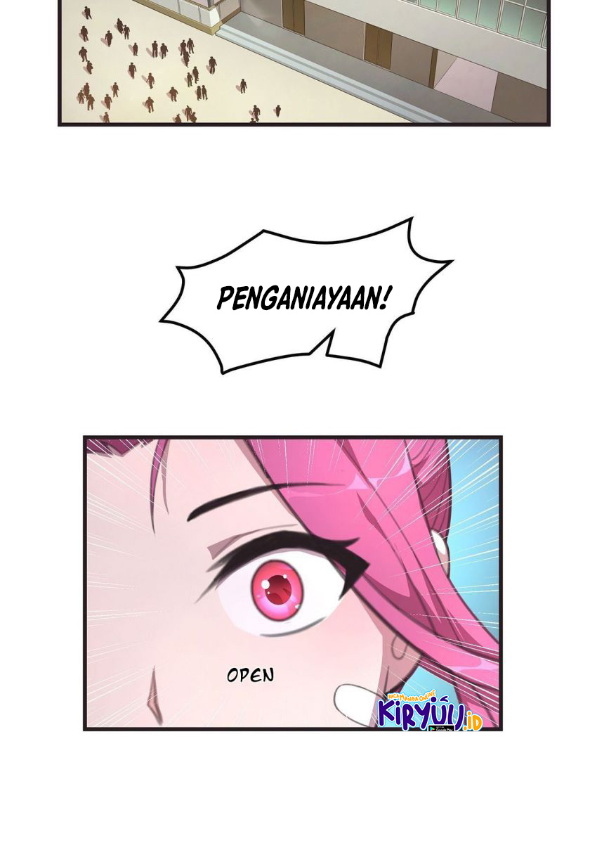 The Comeback Path of Princess From Mars Chapter 16 Gambar 19