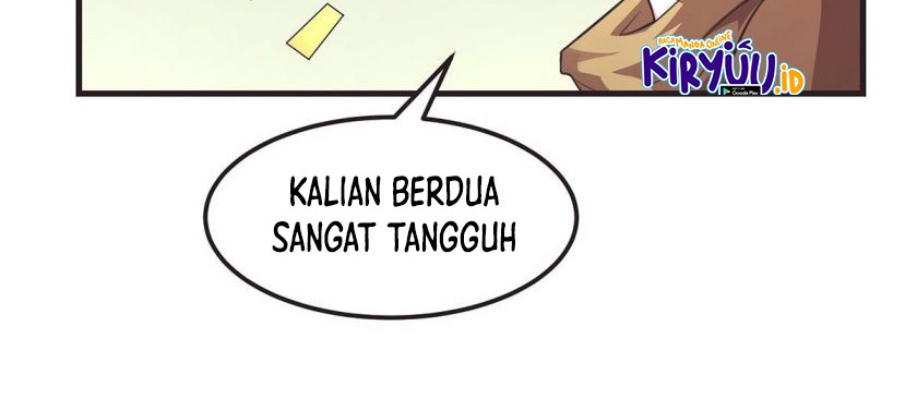 The Comeback Path of Princess From Mars Chapter 16 Gambar 21