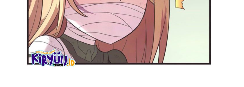 The Comeback Path of Princess From Mars Chapter 16 Gambar 24