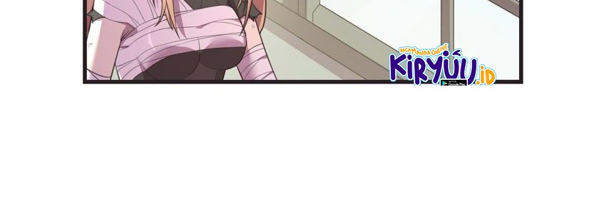 The Comeback Path of Princess From Mars Chapter 16 Gambar 34