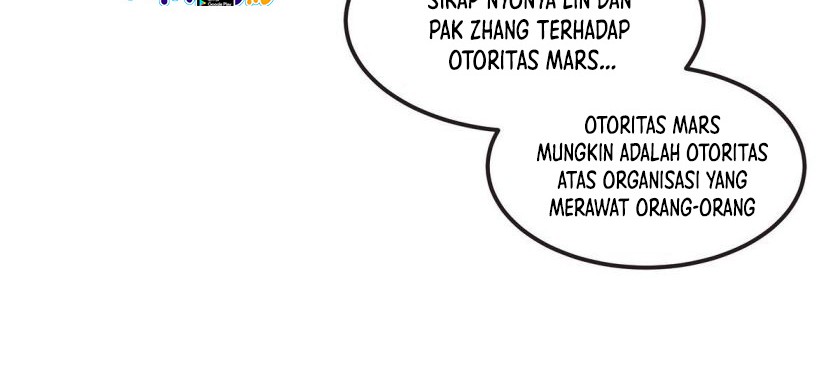 The Comeback Path of Princess From Mars Chapter 16 Gambar 36