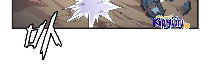The Comeback Path of Princess From Mars Chapter 16 Gambar 14