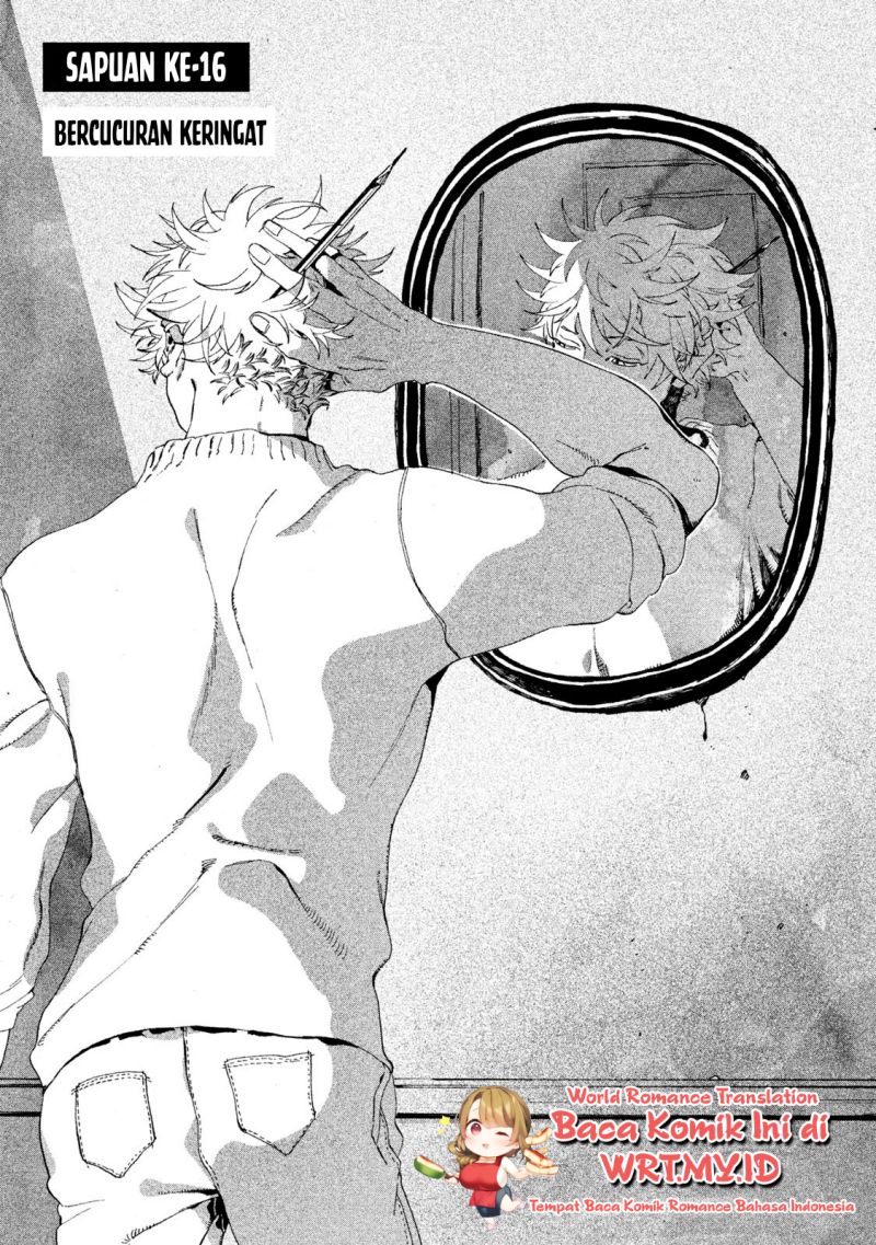 Baca Manga Blue Period Chapter 16 Gambar 2