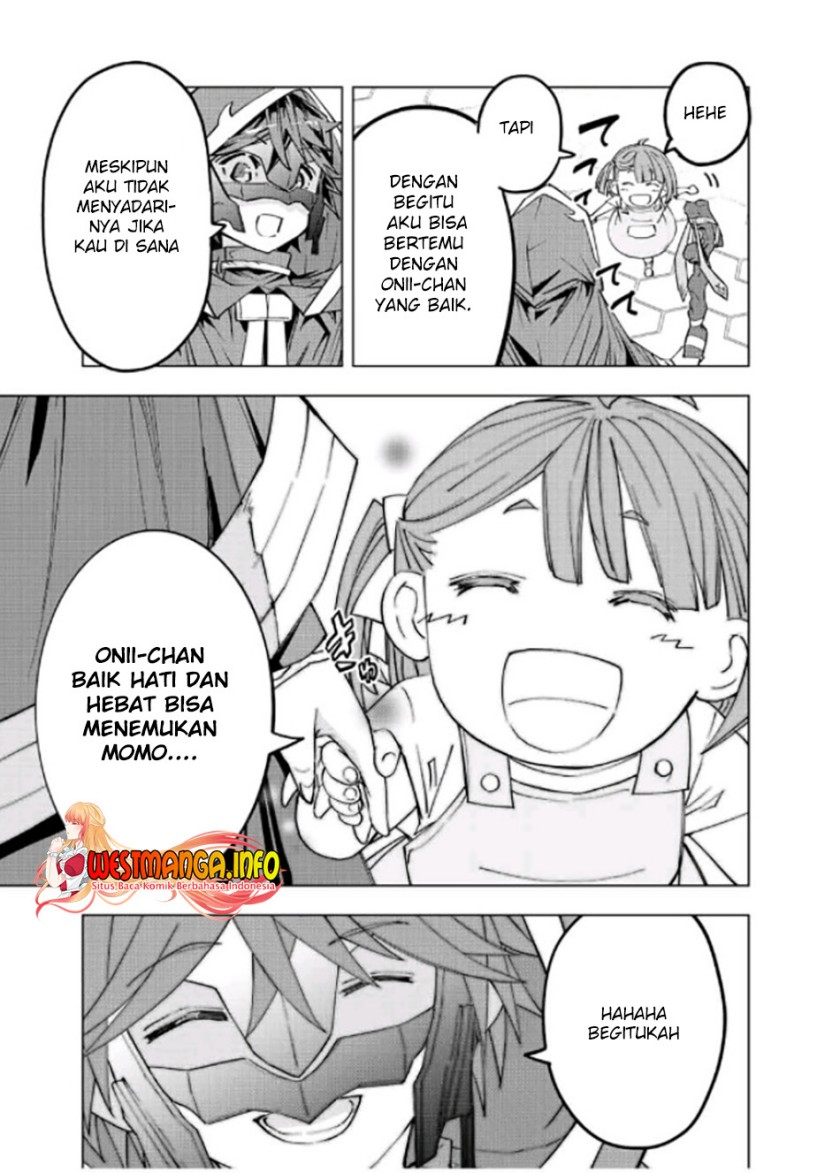 My Gift LVL 9999 Unlimited Gacha Chapter 57 Gambar 12