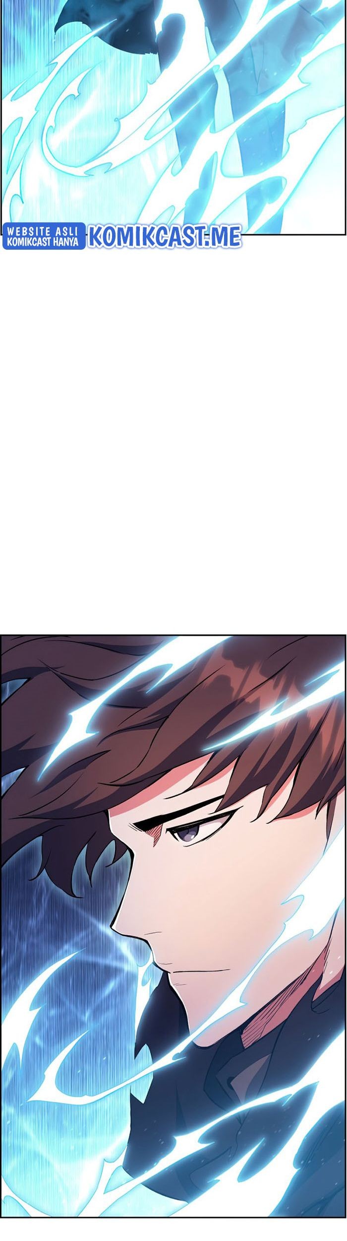 Return of the Broken Constellation Chapter 45 Gambar 4