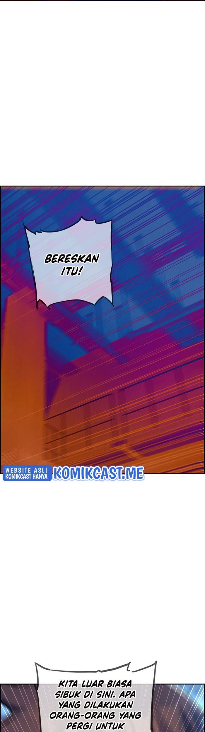 Return of the Broken Constellation Chapter 45 Gambar 16
