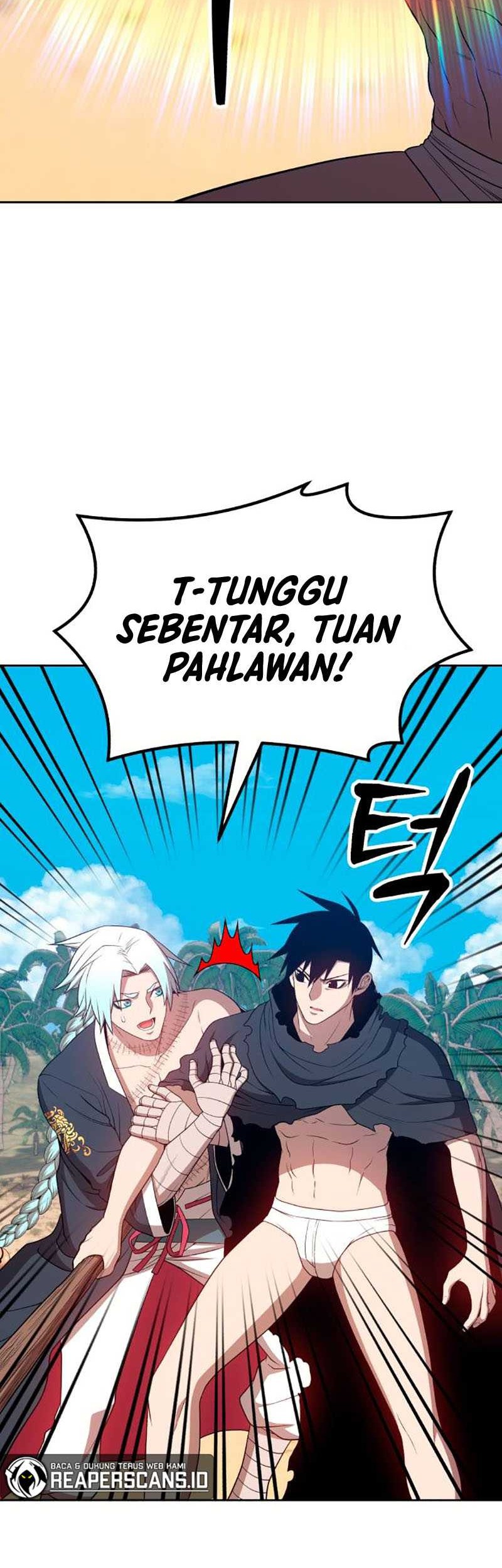+99 Wooden Stick Chapter 28 Gambar 43