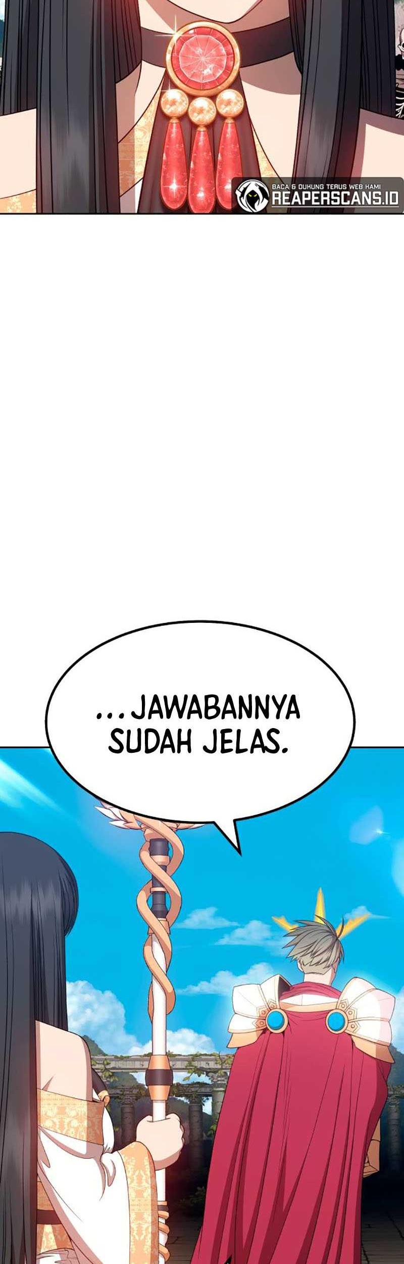 +99 Wooden Stick Chapter 28 Gambar 59