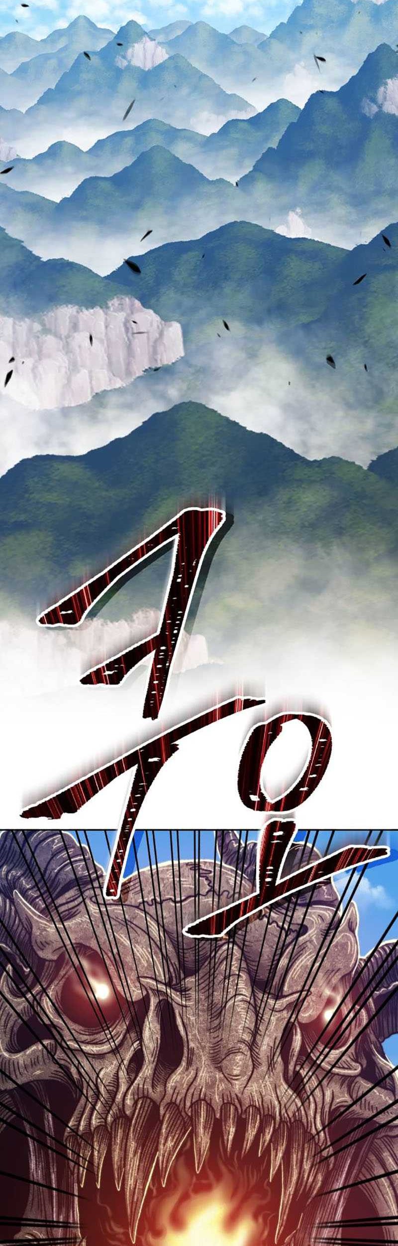 +99 Wooden Stick Chapter 28 Gambar 66