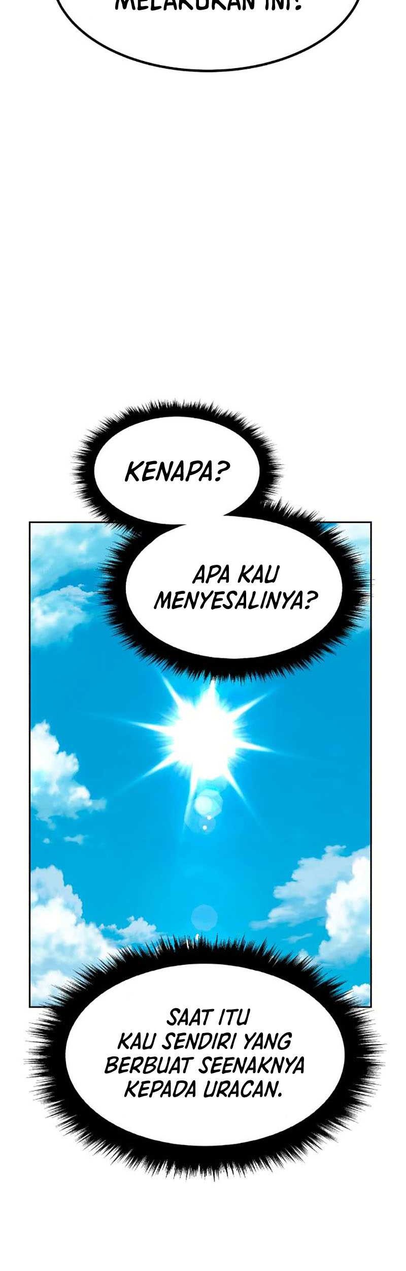 +99 Wooden Stick Chapter 28 Gambar 75