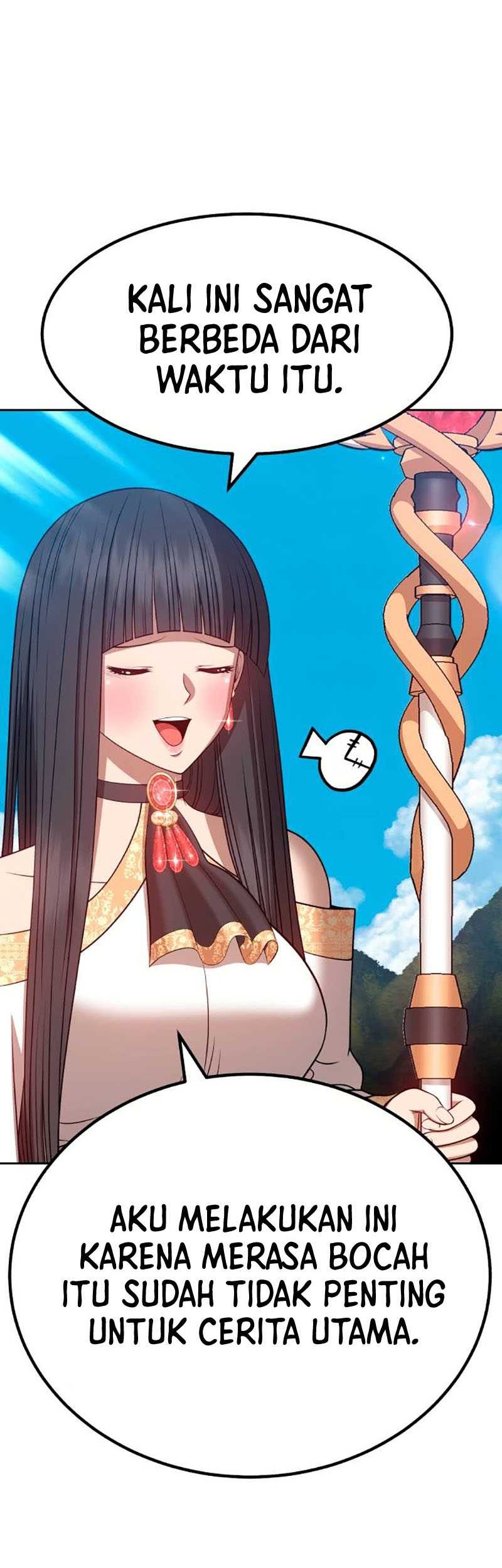 +99 Wooden Stick Chapter 28 Gambar 76