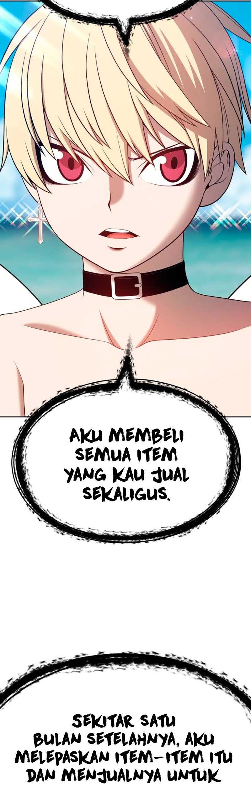 +99 Wooden Stick Chapter 28 Gambar 86