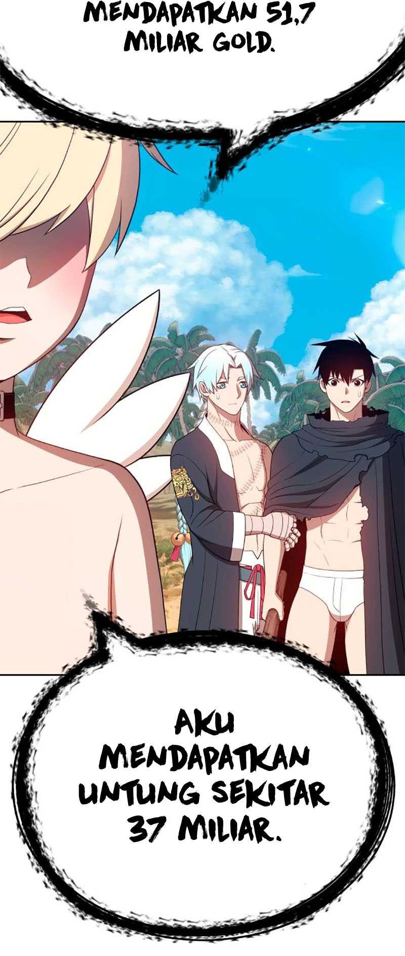 +99 Wooden Stick Chapter 28 Gambar 87