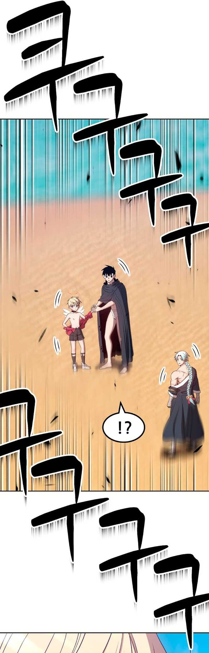 +99 Wooden Stick Chapter 28 Gambar 91