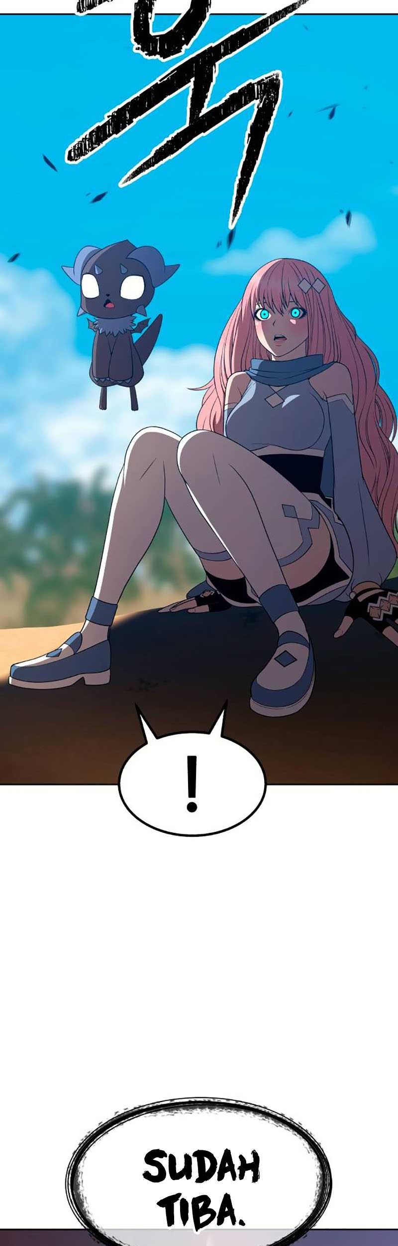 +99 Wooden Stick Chapter 28 Gambar 93
