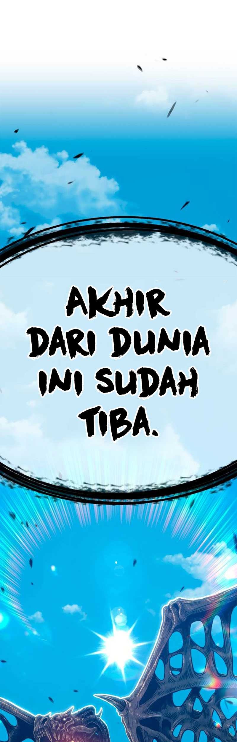 +99 Wooden Stick Chapter 28 Gambar 95