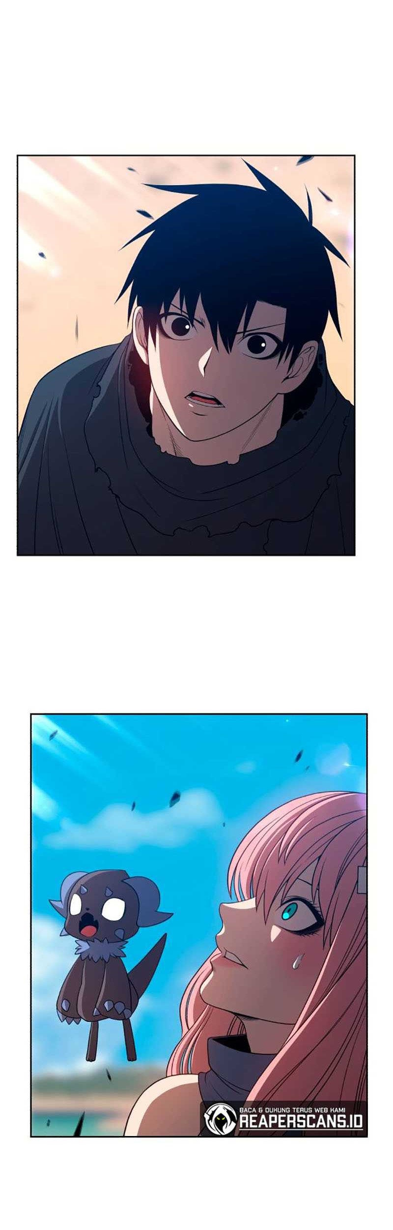 +99 Wooden Stick Chapter 28 Gambar 98