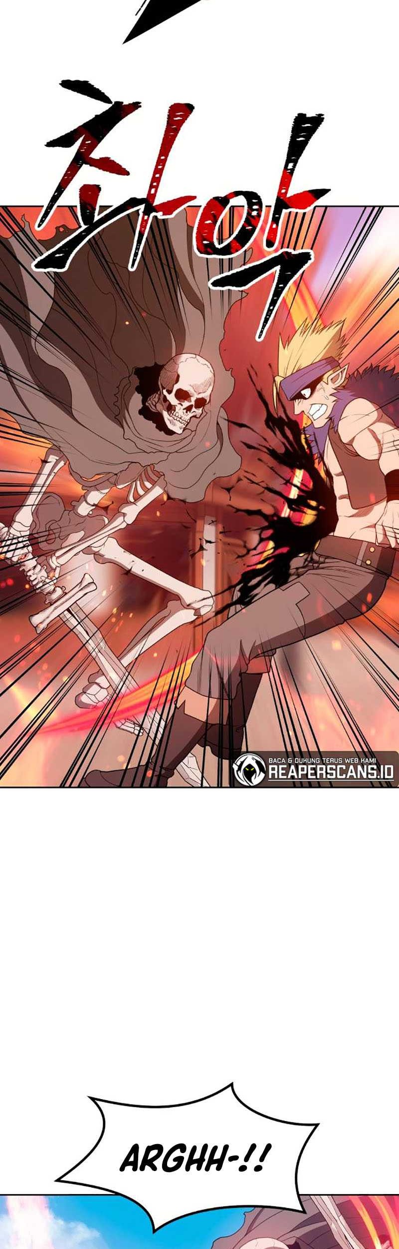 +99 Wooden Stick Chapter 28 Gambar 102